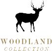 Logo Woodland collection