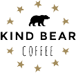 Logo Kind Bear Coffee